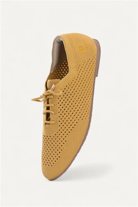 Sneakers Collection for Women | Breathable Knit Lace-Up Shoes for Women