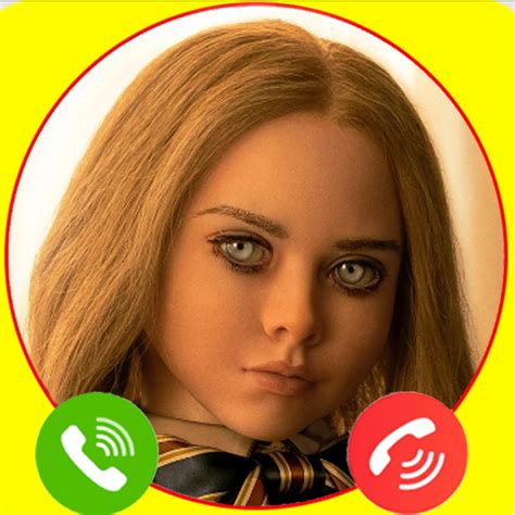 fake call from megan prank – Apps on Google Play