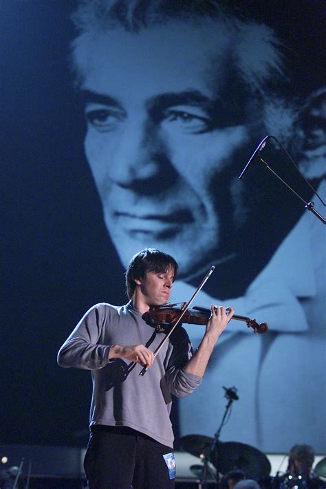 16 reasons Joshua Bell is one of the greatest violinists of our ...