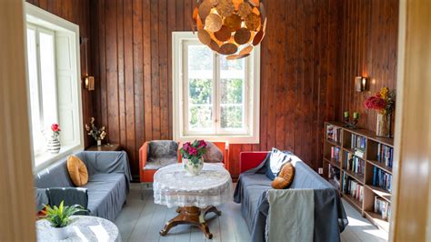 Undersøkelse om bruk av hjemmetjenester - Oslo kommune - Aktuelt Minimalist Background Background Background