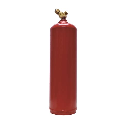 Cylinders & Tanks - Uniweld Products, Inc. IN