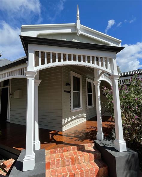 Exterior painting – Origin painting