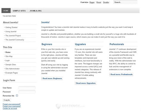 Joomla Banner Tutorial 的图像结果