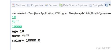 Input Java 的图像结果