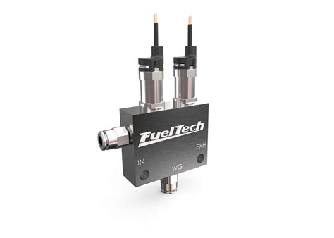 Image result for Fuel Tech Boost Controller