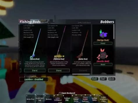 Fisch Bobber Guide: How to Earn the Frostwhale Bobber for 100% Bestiary ...