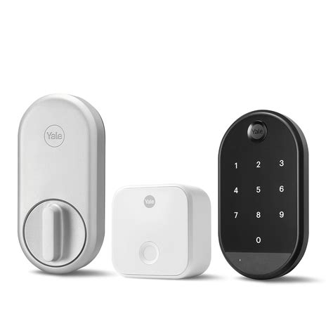 Retrofit Smart Door Lock | August Home