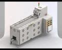 Semi Automatic Chapati Making Machine - Semi-Auto Chapati Making ...