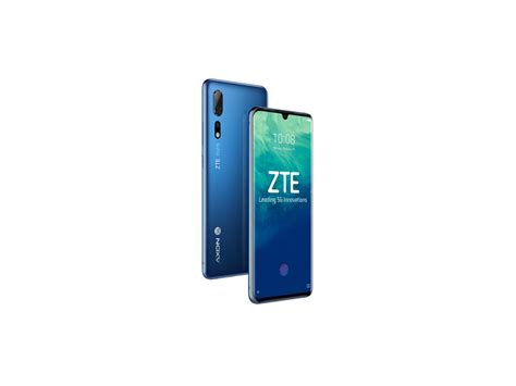 ZTE Axon 10 Pro 5G: prezzo, caratteristiche, uscita e notizie in Italia