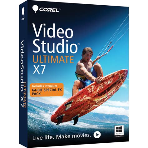 Image result for VideoStudio Ultimate X6 Tutorials