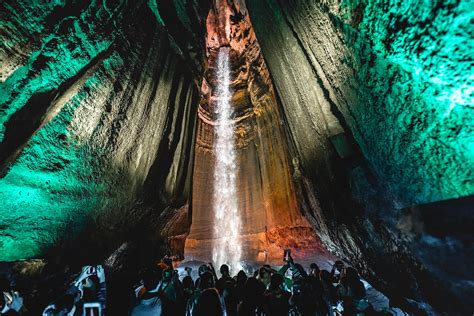 14 Underground Destinations to Visit Across the United States