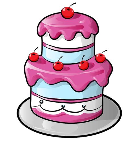 Torte clipart Bilder - Kostenloser Download auf Freepik