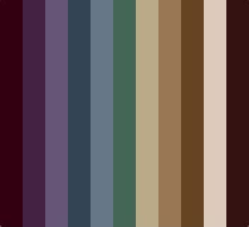 Image result for Color Scheme Chart