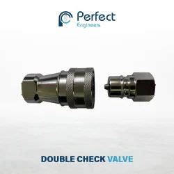 Quick Release Coupling - Quick Release Couplings Manufacturer from Mumbai
