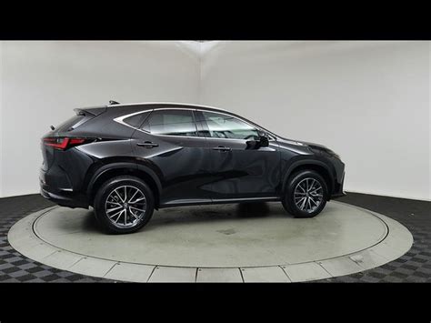 New 2025 Lexus NX 350 Premium SUV For Sale in Corvallis, OR | Auto ...