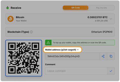 Wallet Address 的图像结果