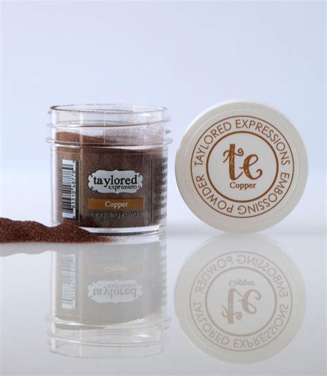 Embossing Powder 的图像结果