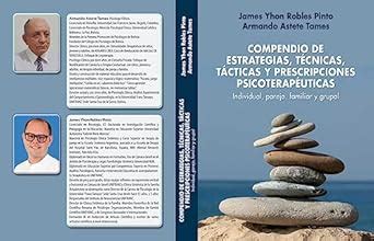 Compendio de estrategias, técnicas, tácticas y prescripciones ...