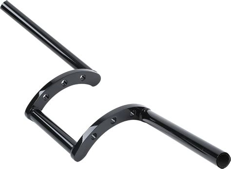 Buy XMT-MOTO Drag Handlebars 1 Z Bars For Triumph, BSA, Norton, Indian ...