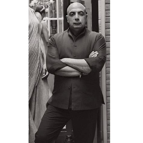 Tarun Tahiliani on 30 Years of His Iconic Fashion Label