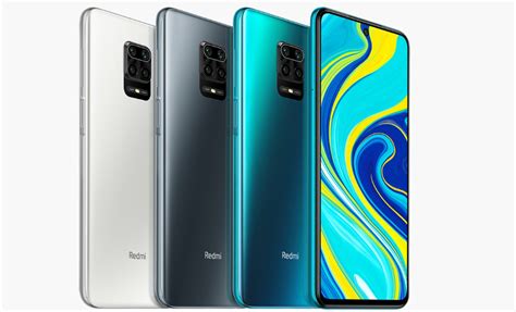 Image result for Redmi Note 9 Pro Update