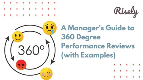 A Manager's Guide to 360-Degree Performance Reviews (with Examples ...