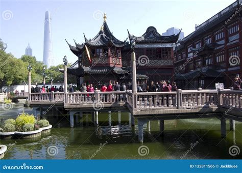 Zhujiajiao Chenghuangmiao Temple (Shanghai) : 2020 Ce qu