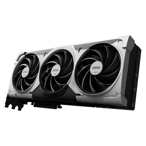 MSI RTX 5090 32GB Ventus 3X OC Geforce GPU | Anas-IQ