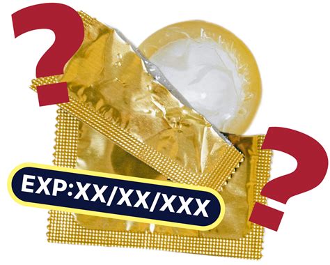 Factors Affecting Condom Expiration: What's Impacting Them? ~ Conex Condoms