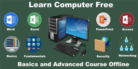 Image result for Learn Computer Course: OFFLINE Computer Course Certificates