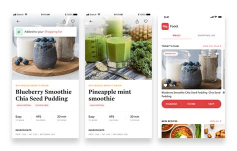 BetterMe Individual Meal Plan: Why You Should Try It - BetterMe