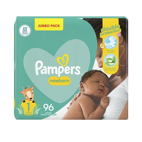 Do Pampers Baby Dry Have Fragrance at Buddy Franzen blog