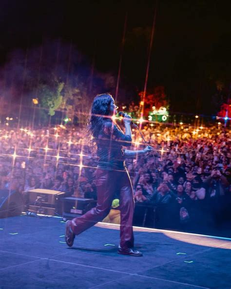 Alanis Morissette in Las Vegas: Dates & Tickets