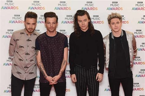 One Direction Interviews 2015 的图像结果