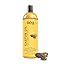 Buy Rey Naturals Cold Pressed Castor Oil, 200ml Online at Low Prices in ...