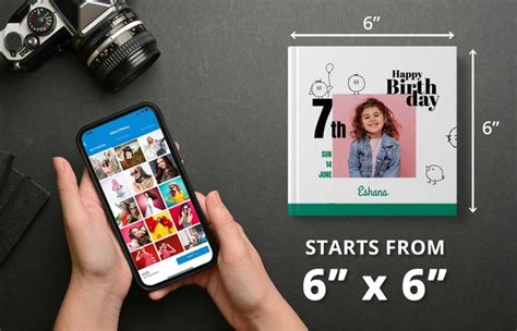 Lay Flat Photo Albums | Create & Customize your Layflat Photo Albums