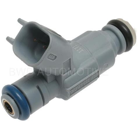 Borg Warner 63881 Fuel Injector : Amazon.in: Car & Motorbike