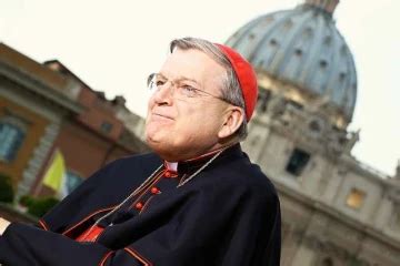 Cardinal Burke offers extensive reflection on state of world, Church ...