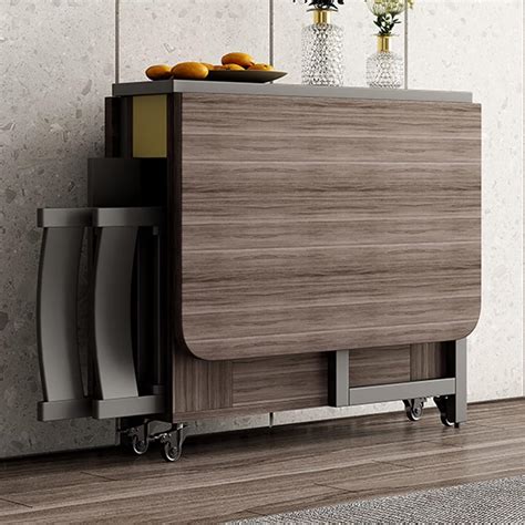 EESHHA Folding Table Dining Table, Table, Folding Kitchen India | Ubuy