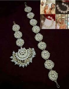 SBC Brass Matha Patti Price in India - Buy SBC Brass Matha Patti Online ...