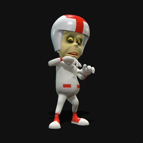 Blend Swap | TURBO (from Wreck-it Ralph)