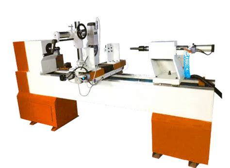 Manufacturer of CNC Router Machine & CNC Wood Cutting Machine by K Tech ...