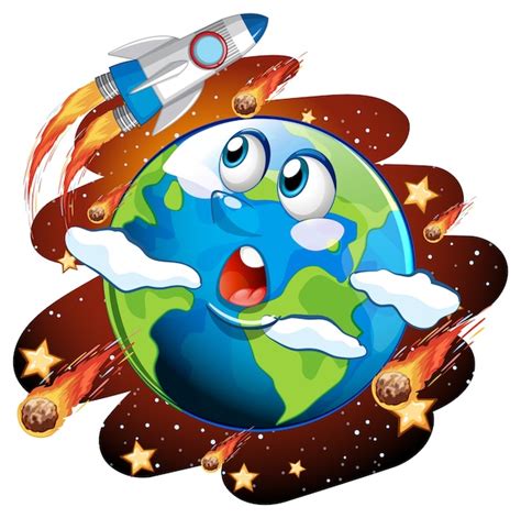 Strona 2 | Rysunek planety ziemia Zdjęcia - darmowe pobieranie na Freepik