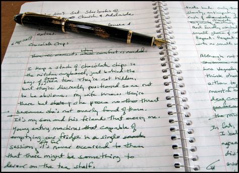 Image result for First Draft Example