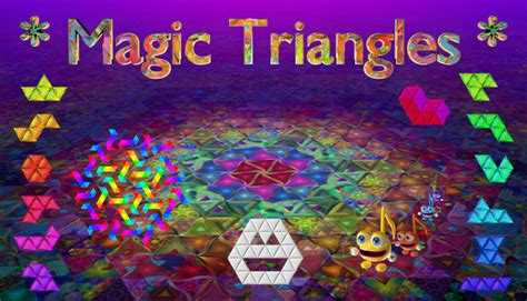 Image result for Magic Triangles Project Class 9