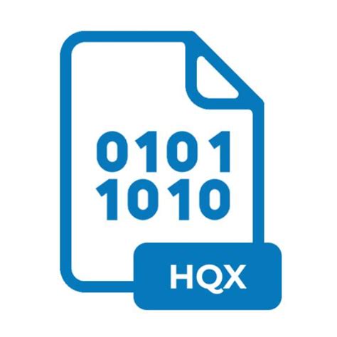 Image result for Open Hqx File