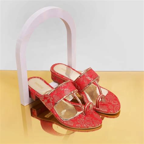 Buy Trendy Red Shoes Online in India at Best Prices