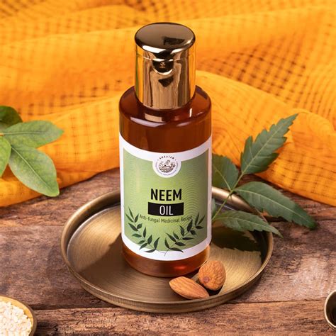 Key Benefits Of Neem Oil For Hair & The Best Products Available | LBB