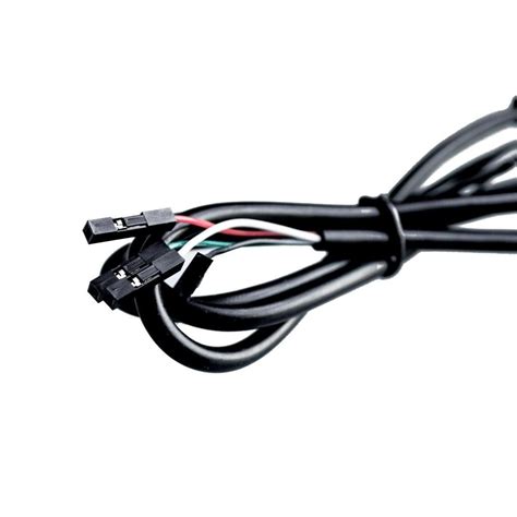 CentIoT - PL2303 PL2303HX COMPATIBLE 4PIN | USB To Serial TTL RS232 UA ...