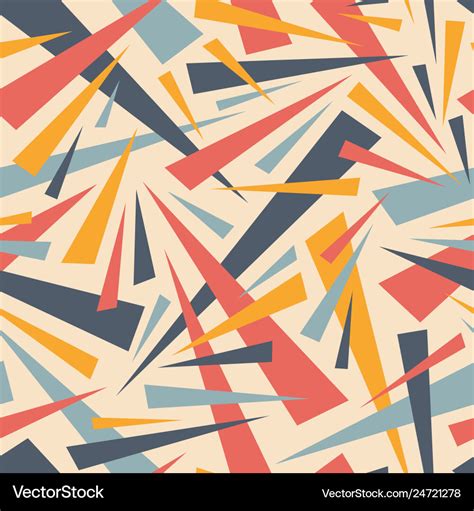 Image result for Seamless Abstract Geometric Vector Pattern